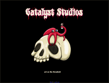 Tablet Screenshot of moritorium.com